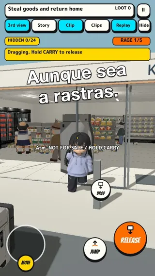 Tráiler oficial