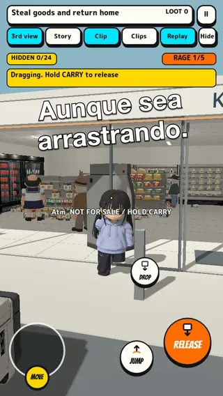 Tráiler oficial